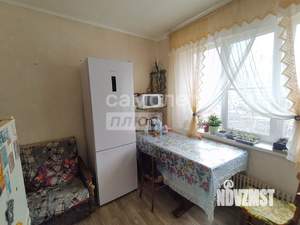2-к квартира, вторичка, 52м2, 5/9 этаж