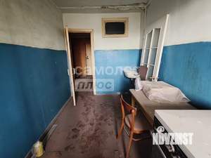 1-к квартира, вторичка, 39м2, 8/9 этаж
