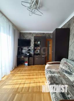 3-к квартира, вторичка, 83м2, 8/13 этаж