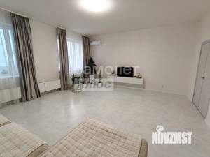 3-к квартира, вторичка, 114м2, 10/14 этаж