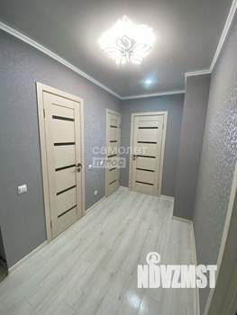 1-к квартира, вторичка, 37м2, 1/9 этаж