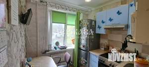 3-к квартира, вторичка, 62м2, 2/5 этаж