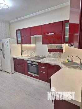 3-к квартира, вторичка, 73м2, 5/17 этаж