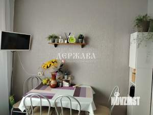 2-к квартира, вторичка, 54м2, 9/9 этаж