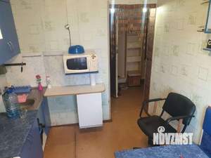 3-к квартира, вторичка, 61м2, 9/9 этаж