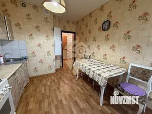1-к квартира, вторичка, 42м2, 9/9 этаж