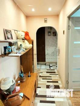 3-к квартира, вторичка, 63м2, 7/9 этаж