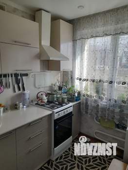 2-к квартира, вторичка, 44м2, 1/5 этаж