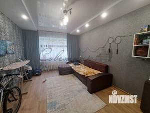 3-к квартира, вторичка, 63м2, 1/9 этаж