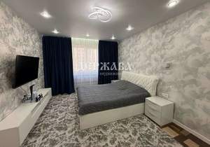 1-к квартира, вторичка, 39м2, 3/9 этаж