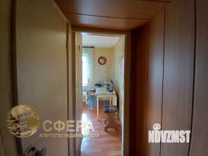 2-к квартира, вторичка, 45м2, 7/9 этаж