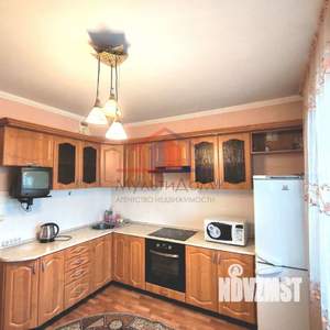 2-к квартира, вторичка, 66м2, 8/9 этаж
