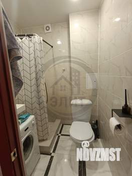 1-к квартира, вторичка, 13м2, 2/5 этаж