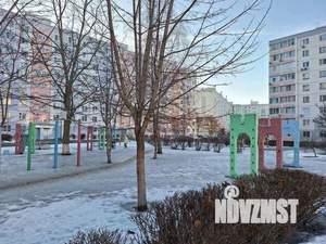 1-к квартира, вторичка, 34м2, 2/9 этаж