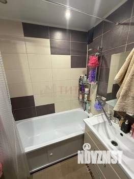3-к квартира, вторичка, 62м2, 10/10 этаж