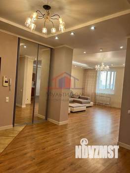 3-к квартира, вторичка, 130м2, 12/14 этаж