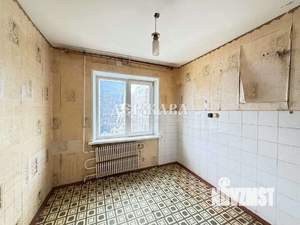 1-к квартира, вторичка, 39м2, 6/9 этаж