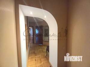 4-к квартира, вторичка, 120м2, 9/16 этаж