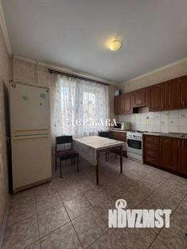1-к квартира, вторичка, 37м2, 6/10 этаж