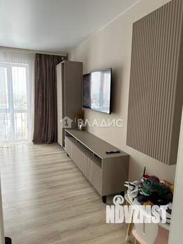 2-к квартира, вторичка, 59м2, 12/14 этаж