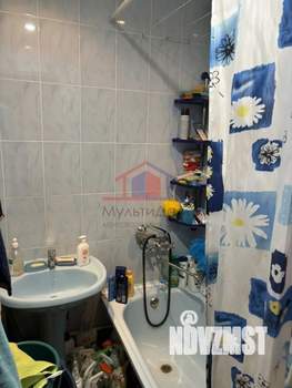 2-к квартира, вторичка, 45м2, 5/5 этаж