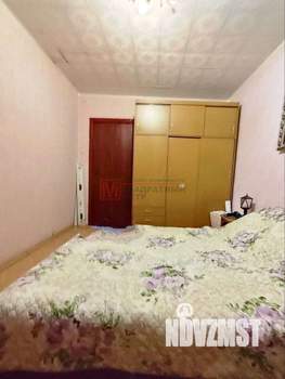 3-к квартира, вторичка, 73м2, 4/5 этаж