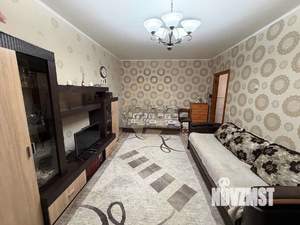 2-к квартира, вторичка, 53м2, 5/9 этаж