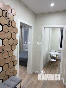 1-к квартира, вторичка, 33м2, 11/12 этаж