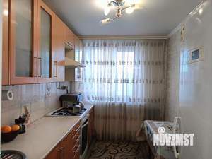 3-к квартира, вторичка, 59м2, 1/9 этаж