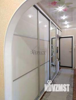 3-к квартира, вторичка, 63м2, 5/9 этаж