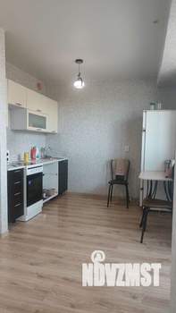 Студия квартира, вторичка, 40м2, 2/9 этаж