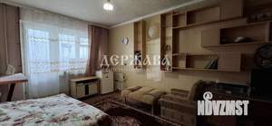 3-к квартира, вторичка, 61м2, 9/9 этаж