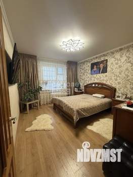 2-к квартира, вторичка, 55м2, 9/9 этаж