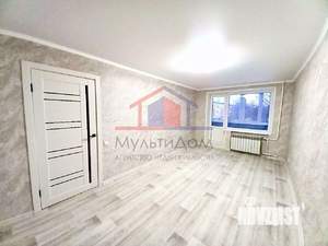 1-к квартира, вторичка, 30м2, 3/5 этаж