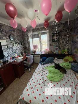 3-к квартира, вторичка, 80м2, 1/5 этаж
