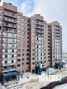 2-к квартира, вторичка, 62м2, 9/14 этаж