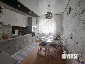 3-к квартира, вторичка, 63м2, 1/9 этаж