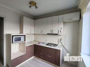 2-к квартира, вторичка, 52м2, 9/9 этаж
