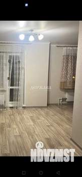 Студия квартира, вторичка, 31м2, 5/9 этаж