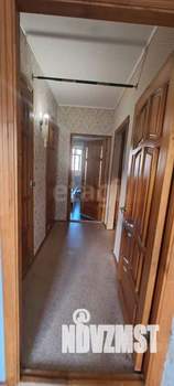 3-к квартира, вторичка, 63м2, 4/9 этаж