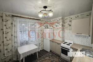 1-к квартира, вторичка, 38м2, 2/14 этаж