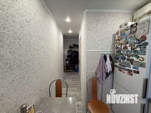 2-к квартира, вторичка, 48м2, 5/5 этаж