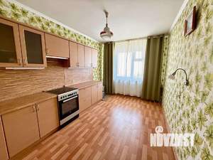 3-к квартира, вторичка, 65м2, 4/9 этаж