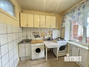 1-к квартира, вторичка, 31м2, 4/9 этаж