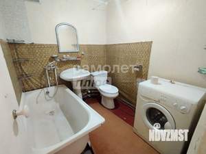 1-к квартира, вторичка, 35м2, 2/9 этаж