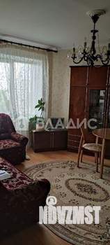 4-к квартира, вторичка, 71м2, 5/9 этаж