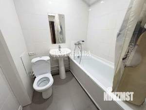 1-к квартира, вторичка, 31м2, 1/9 этаж