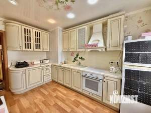 3-к квартира, вторичка, 64м2, 5/9 этаж