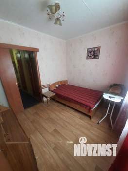 1-к квартира, вторичка, 37м2, 6/9 этаж