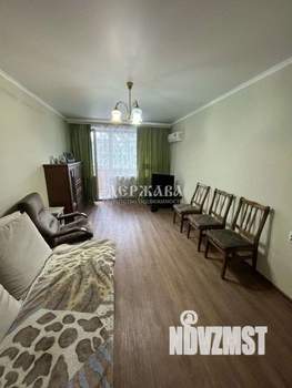 3-к квартира, вторичка, 62м2, 3/5 этаж